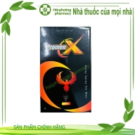 Xịt điều trị xuất tinh sớm PromenX lọ*10 ml