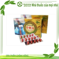 Thái cốt hoàn hộp*20 viên