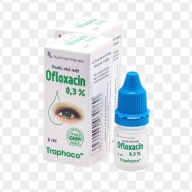 Ofloxacin 0.3% TPC 7ml