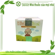 Sáp giữ ẩm Kids & kind lọ*10g