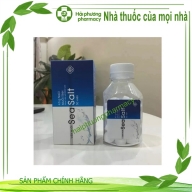 Muối viên Sea Salt hộp*1 lọ*4.5g