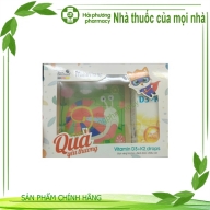 Quà khuyến mãi Thanh Trang ( hàng tặng không bán )