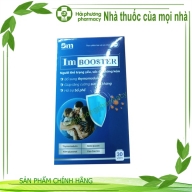 Im Booster lọ*30 viên