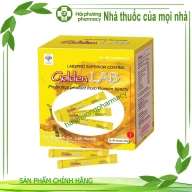 Golden Lab vinh gia hộp*60 gói