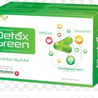 Detox green