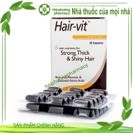 HAIR-VIT H*2 vỉ * 15 viên