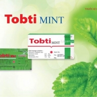 Tobti mint