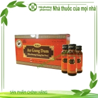 An Gung Dum Liquid Nam Hà Hộp*10 Lọ*50ML