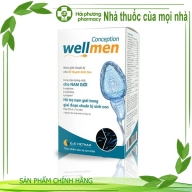 Wellmen hộp*30 viên