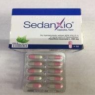 Sedanxio h*50 viên