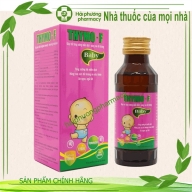 Thymo -F Lọ*100ml thymodulin