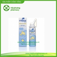 Sterimar nose hygiene baby lọ* 50ml