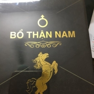 Bổ thận nam H* 30 viên