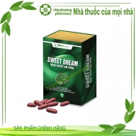 Hoạt huyết an thần Sweet dreams hộp*30 viên