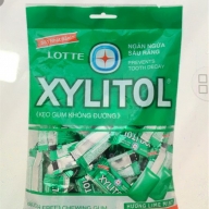 Xylitol gói 55 cái