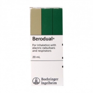 Berodual (20ml)