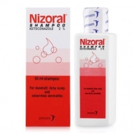 Dầu gội Nizoral 2% (50ml)