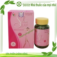 Slim Lady lọ*30 viên