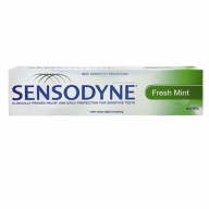Kem đánh răng Sensodyne Fresh Mint Tuýp 100g