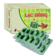 Lạc Hồng