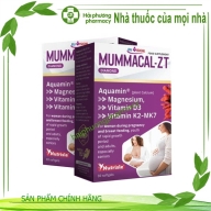 MUMMACAL - ZT Diamon hộp*30 viên (TDN)