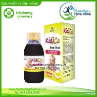 KidiCa Siro 150ml