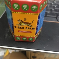 Cao con hổ (Tiger Balm) Red 30g
