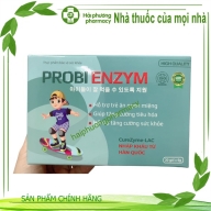 Men Probi Enzym hộp*20 gói*6g