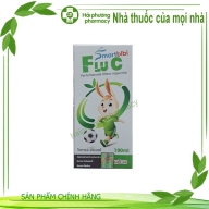 Flu C Smartbibi lọ*100ml