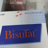 Bisufat