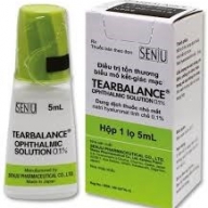 Tearbalance Ophthalmic solution 0.1%