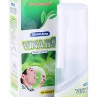 Vinaho xịt họng Thái Dương - Lọ 20ml