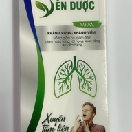 Xịt họng Xuyên Tâm Liên Yên Dược lọ*30ml