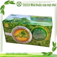 Protea trà xạ đen h* 25 túi* 4gram