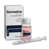 Somazina (Citicoline) - Lọ 30ml