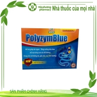 PolyzymBlue hộp*20 gói*3g