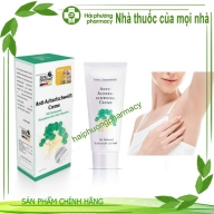 Anti-AchselschweiB-Creme 25ml ( hàng tặng không bán )