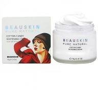 Kem Beauskin Cotton Candy Whitening Cream (70g)