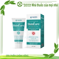 Sữa Rửa Mặt Ngừa Mụn SKINCARE lọ 50g