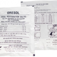 ORESOL Gói 27,9g