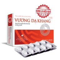 Vương dạ khang h* 20 viên