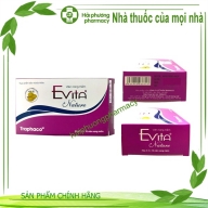 Evita h* 3 vỉ* 10 viên