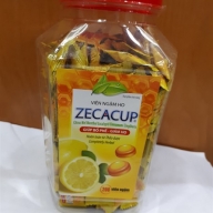 Zecacup 200 viên