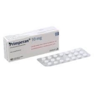 Primperan 10 mg SANOFI HOP 40 VIÊN