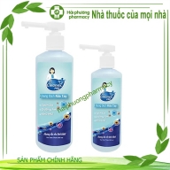 Cleannex pro dung dịch rửa tay l* 500 ml