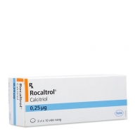 Rocaltrol