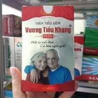 Vương tiểu khang plus