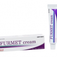 Furmet 10g cream Medisun