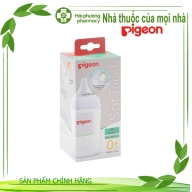 Bình sữa Softouch PP Plus WN3 160 ml hộp * 1 bình