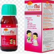 Ameflu Multi-Symptom Relief 60ml